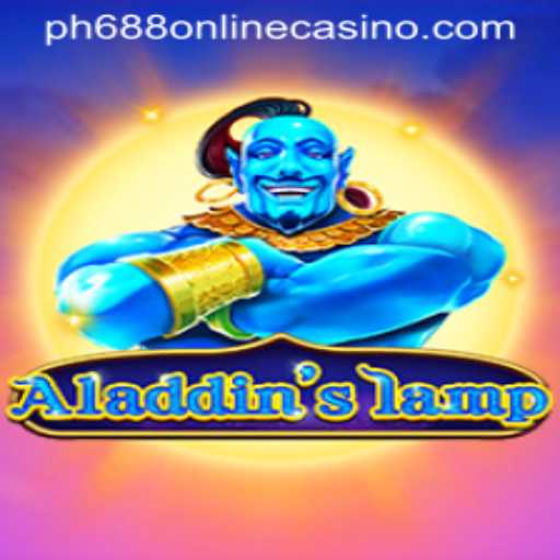Unveiling Aladdinslamp: An Exciting Journey into the World of PH688 Online Casino