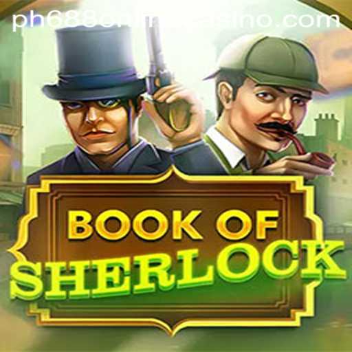 Exploring Book Of Sherlock