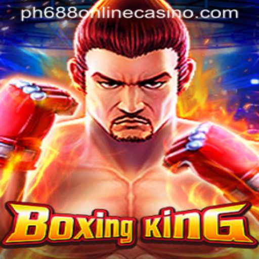 Discover the Exciting World of BoxingKing at PH688 Online Casino