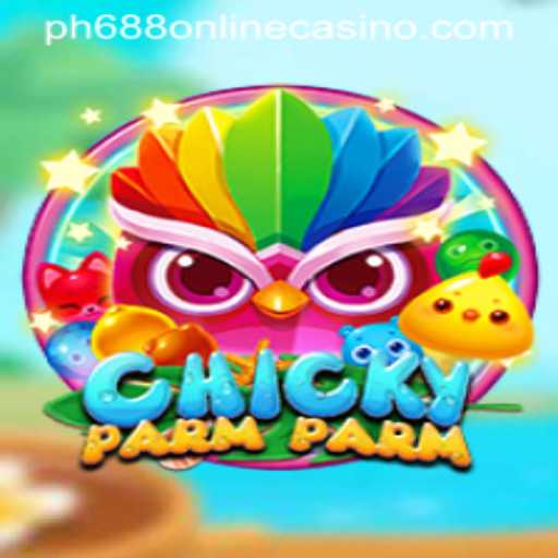 ChickyParmParm: A New Wave in Online Casino Gaming