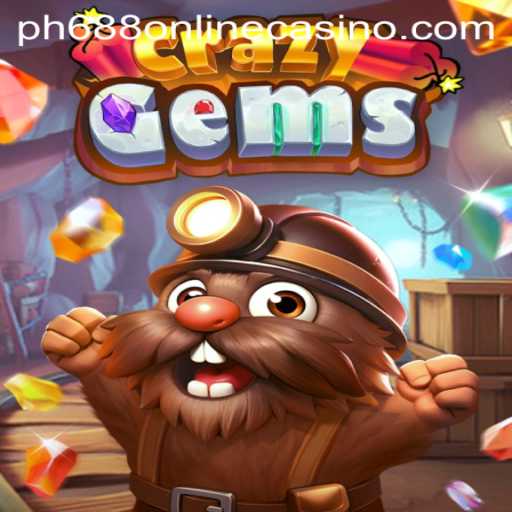 Exploring CrazyGems: An Adventure in the PH688 Online Casino Universe