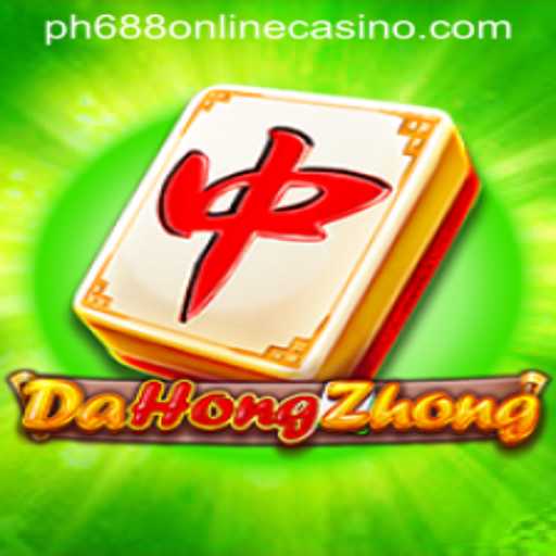Exploring the Thrills of DaHongZhong at PH688 Online Casino