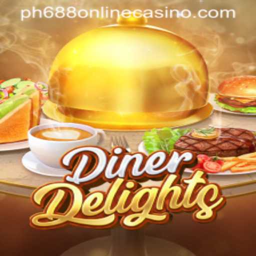 Exploring DinerDelights: A Tasty Escape in the World of PH688 Online Casino