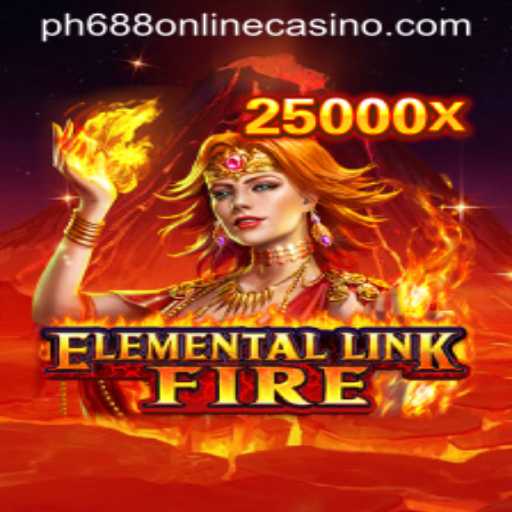Introducing ElementalLinkFire: A Fiery Casino Experience with ph688 online casino