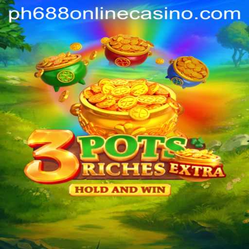 Exploring 3potsExtra Casino Game