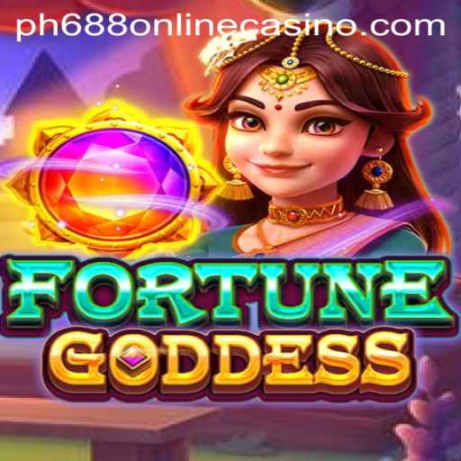 Exploring FORTUNEGODDESS: An Immersive Journey into ph688 Online Casino