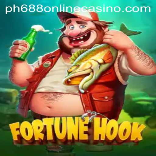 Unveiling the Exciting World of FortuneHook: A Deep Dive into PH688 Online Casino's Latest Game