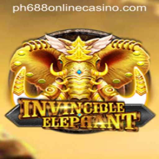 InvincibleElephant: An Exciting Adventure