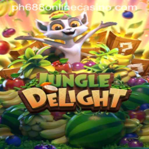 JungleDelight: Dive into the Thrilling World of PH688 Online Casino