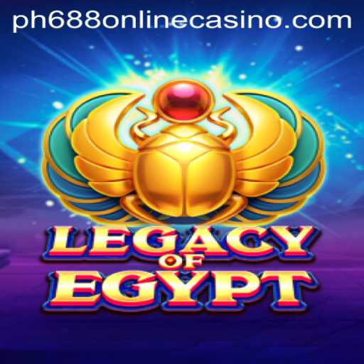 Legacy of Egypt: Exploring the Online Casino Game at PH688
