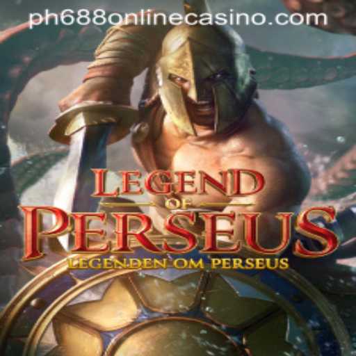 Legend of Perseus: A Journey Through Myth and Adventure