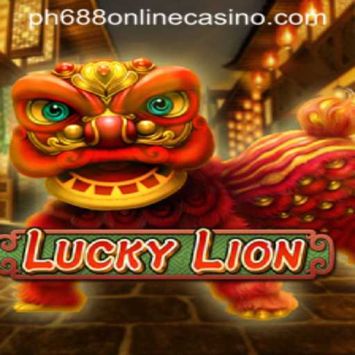 Exploring the Exciting World of LuckyLion: A Deep Dive into PH688 Online Casino