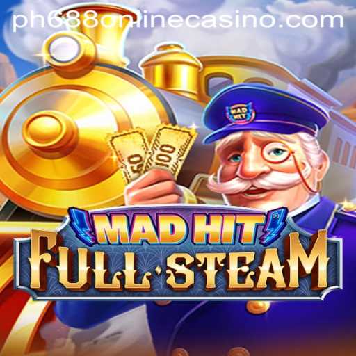 Discover the Excitement of MadHitFullSteam: A New Era in Online Gaming