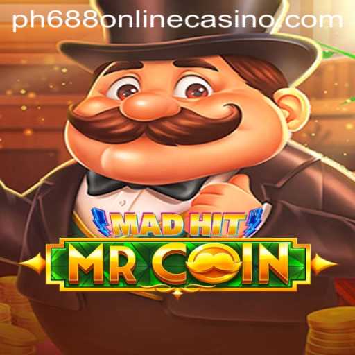 MadHitMrCoin: A Comprehensive Guide to the Revolutionary Casino Game