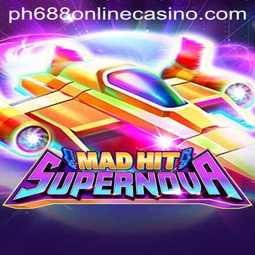 MadHitSupernova: Experience the Thrill of the Galactic Casino Adventure