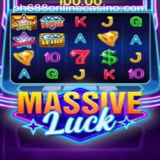 Unlock the Thrills of MassiveLuck at PH688 Online Casino
