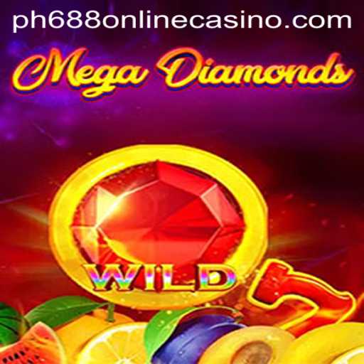 Exploring MegaDiamond: The Thrilling Slot Experience at PH688 Online Casino