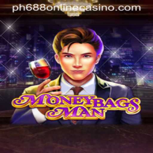 Exploring the Exciting World of MoneybagsMan at PH688 Online Casino