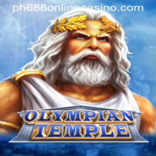 Discover the Mystical World of OlympianTemple: An Exciting Addition to ph688 Online Casino