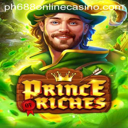 Discover the Excitement of PrinceOfRiches in the World of Online Gaming