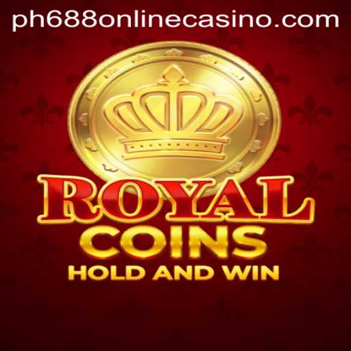 Discover the Thrilling World of RoyalCoins at PH688 Online Casino