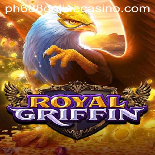 Discover the Thrilling World of RoyalGriffin: An Engaging Journey into Online Gaming