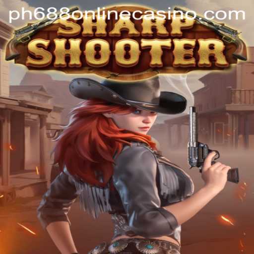 Sharpshooter: A New Thrill in Online Gaming at PH688 Casino