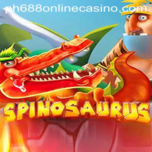 Discover the Thrills of Spinosaurus: A Jurassic Adventure at PH688 Online Casino