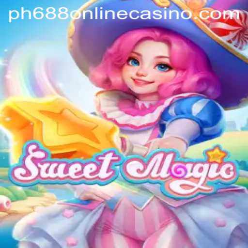 Discover SweetMagic: An Enchanting Journey into the World of Online Gaming and Casinos