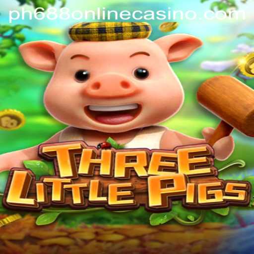 Exploring the Enchanting World of THREELITTLEPIGS: A Modern Casino Adventure