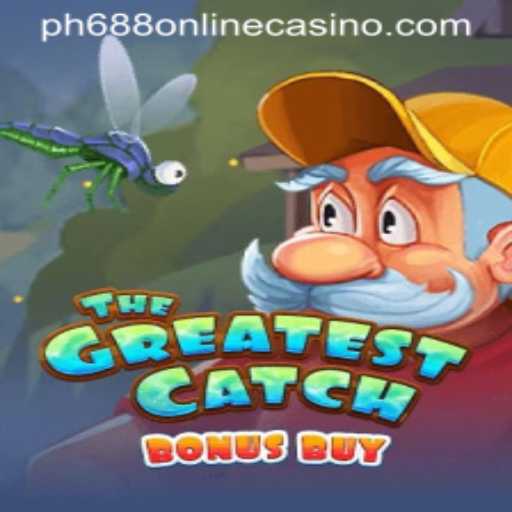 Dive into The Greatest Catch Bonus Buy