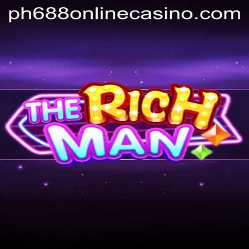 TheRichMan: A Comprehensive Guide to Mastering the PH688 Online Casino Phenomenon