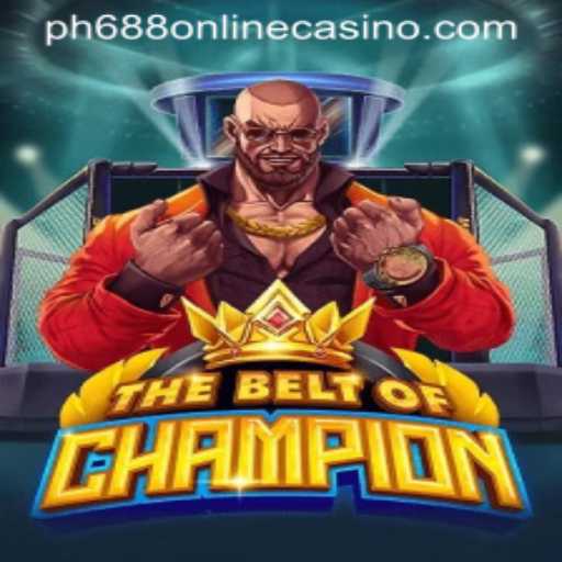 TheBeltOfChampion: A New Frontier in Online Gaming