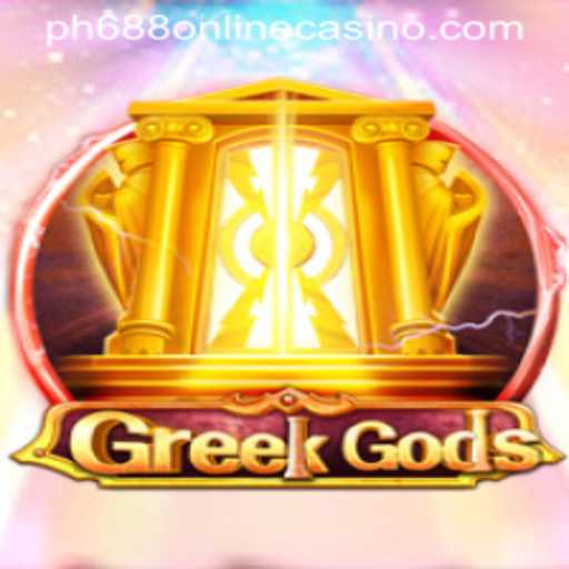 Unraveling the World of GreekGods in PH688 Online Casino