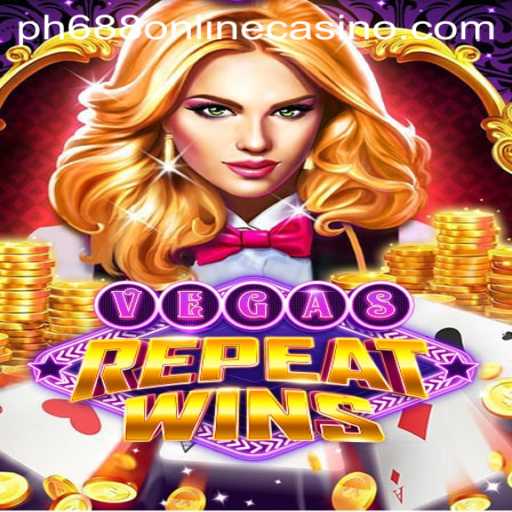 Exploring VegasRepeatWins: A Captivating Online Casino Experience