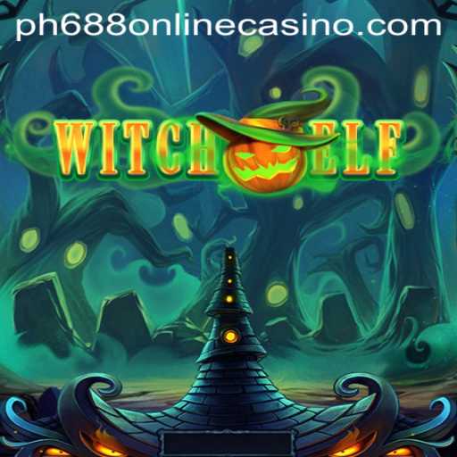 Exploring WitchElf: A Magical Adventure Combined with PH688 Online Casino